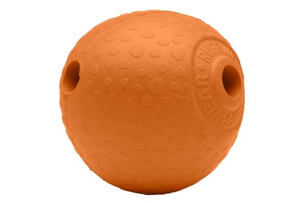 Ruffwear Huckama Toy Campfire Orange Ruffwear Huckama Toy Campfire Orange